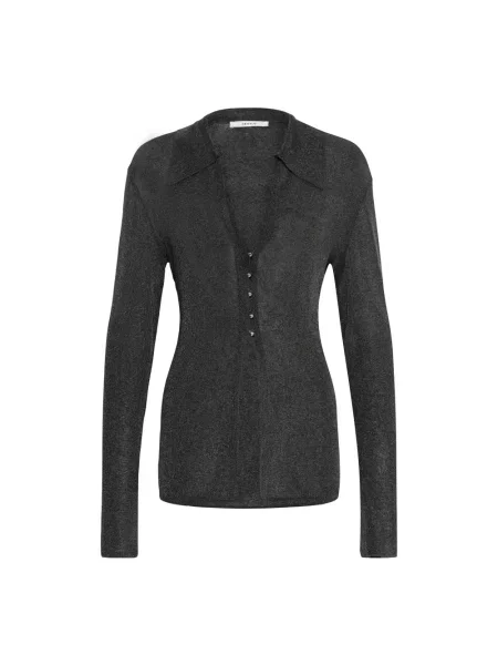 Sweter Gestuz szary