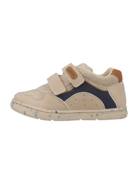 Pantofi copii Chicco bej