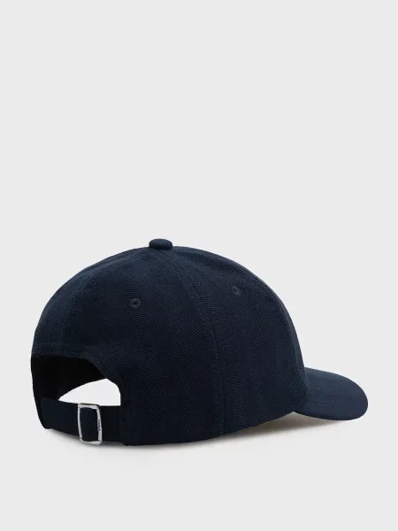 Кепка Boss синяя