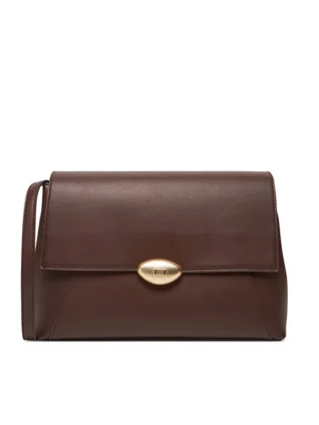 Gino Rossi Ročna torba rjava