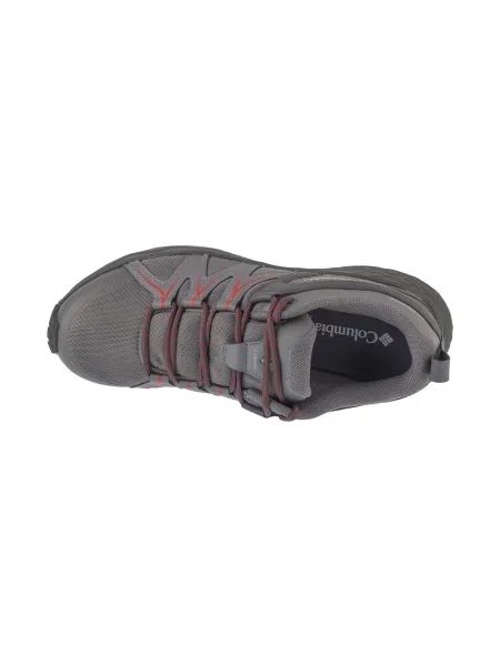 Pantofi Columbia gri