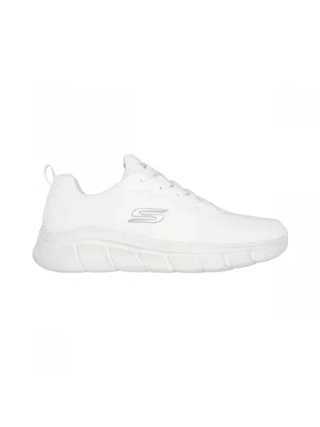 Členkové topánky Skechers