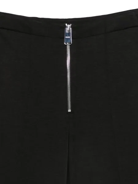 Pantaloni Dondup negru