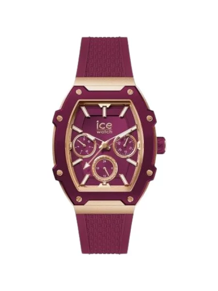 Zegarek Ice Watch różowy