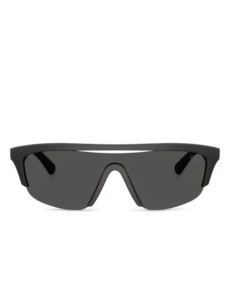 Ochelari de soare Burberry Eyewear negru