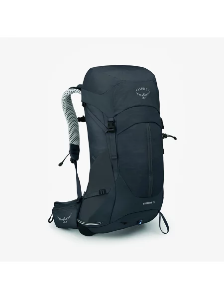 Rucsac Osprey gri