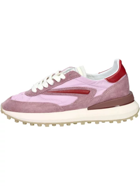 Pantofi D.a.t.e. violet