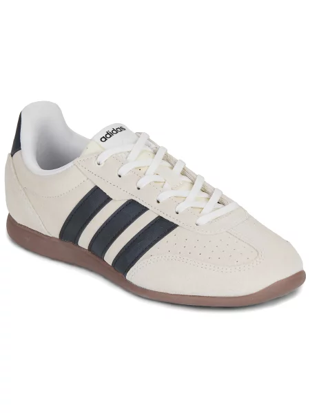 Tenisky Adidas béžová