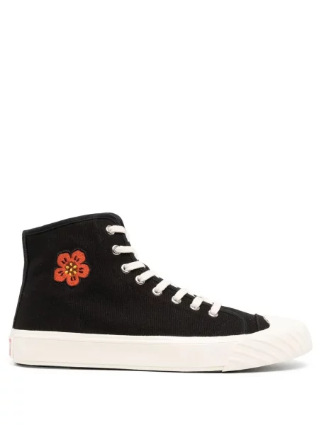 Sneakers Kenzo μαύρο
