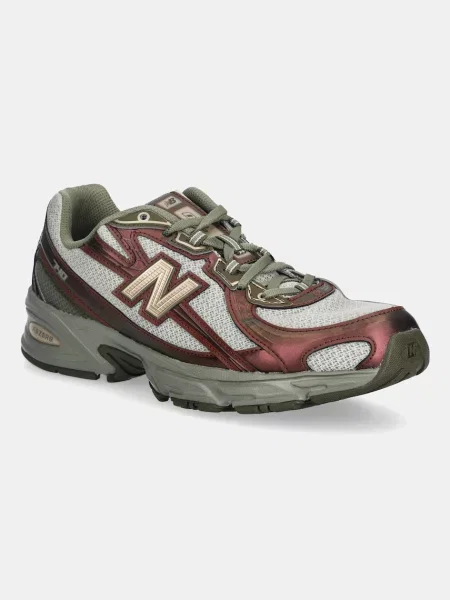 Αθλητικά New Balance πράσινο