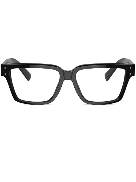 Ochelari de soare Dolce & Gabbana Eyewear negru