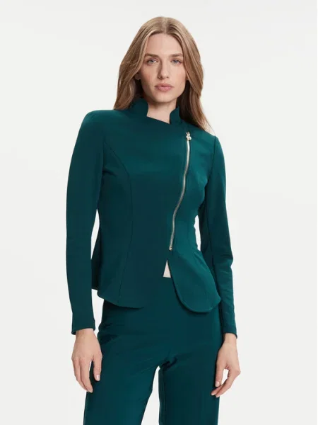 Rinascimento Sacou verde