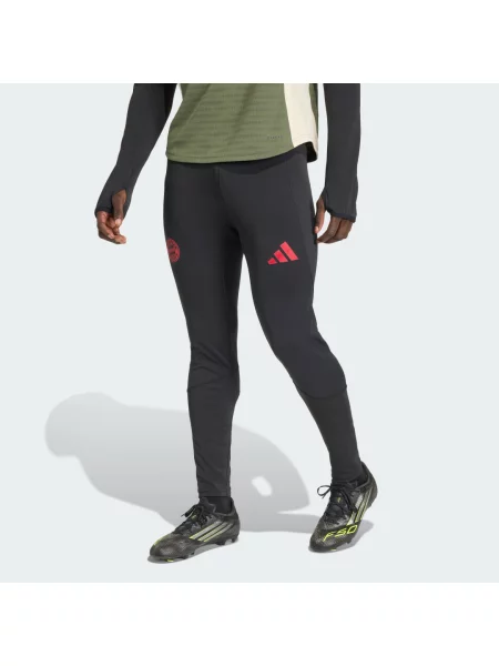 Kalhoty Adidas černé