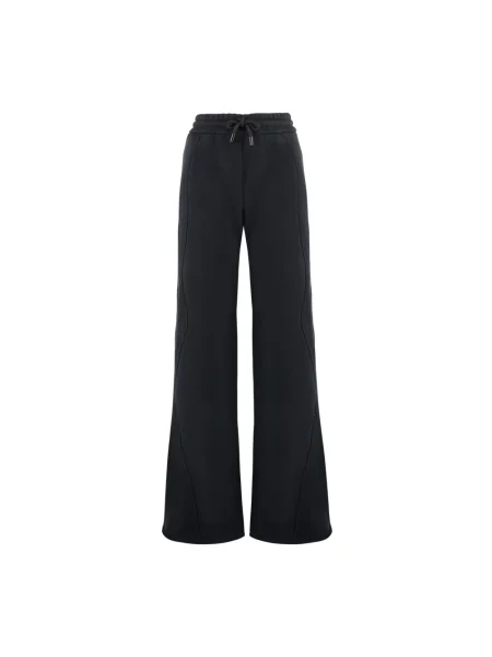 Spodnie dresowe Off-white białe