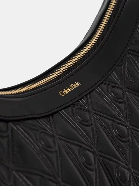Calvin Klein Válltáskák fekete