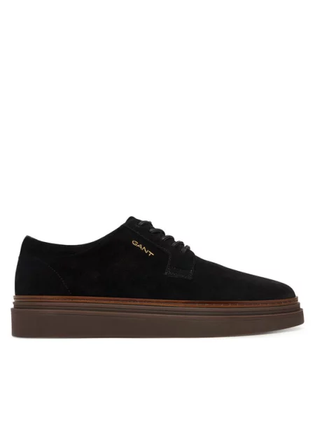 Gant Pantofi negru