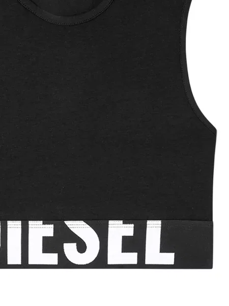 Sutien Diesel negru
