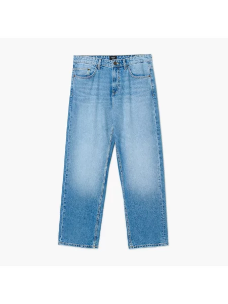 Джинсы Cropp синие