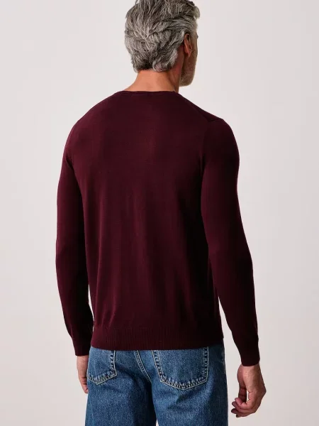 Joop! sweter wełniany