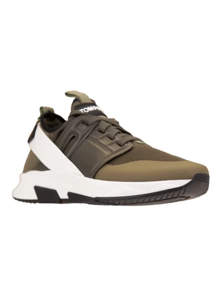 Sneakersy Tom Ford