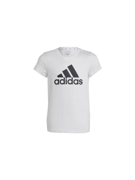 Tricou Adidas alb