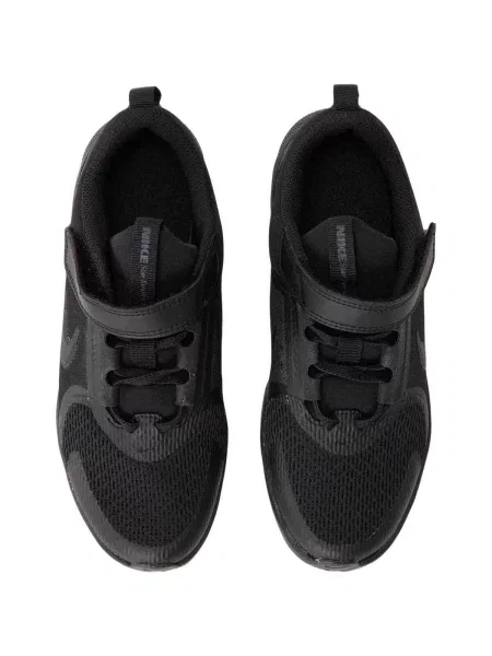Tenisky Nike čierna