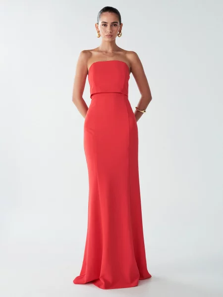 Kostiumas vakarinė suknelė Willa