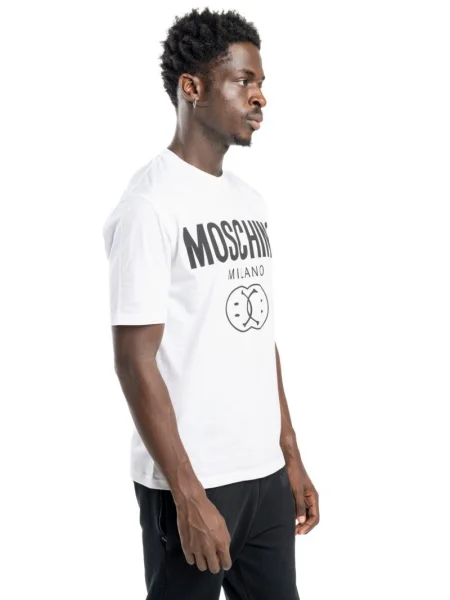 Majica Moschino črna