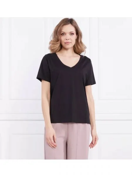 Calvin Klein Póló fekete