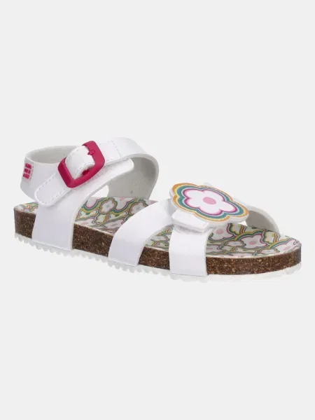 Дитячі шльопанці Agatha Ruiz De La Prada