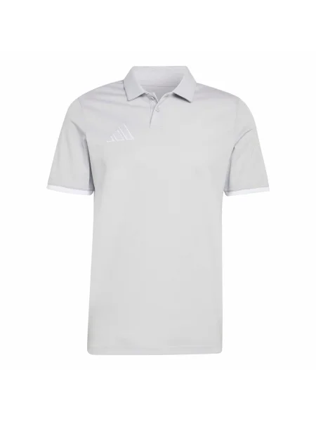 ADIDAS PERFORMANCE Tricou funcțional gri alb