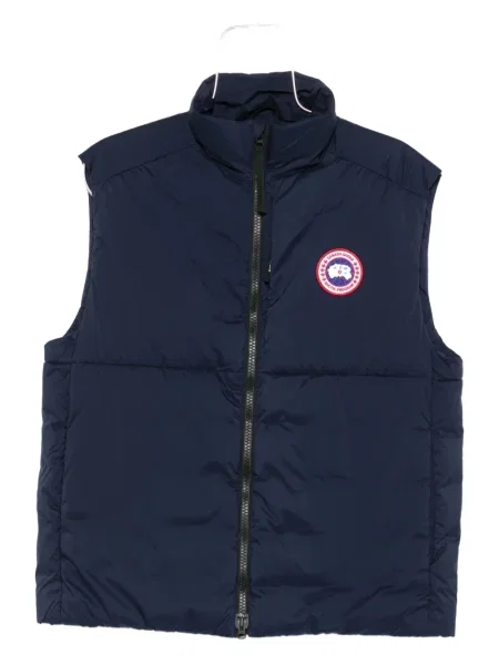 Vestă Canada Goose albastru