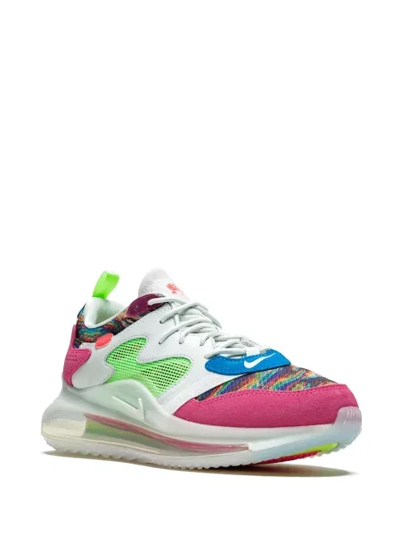 Sportbačiai Nike Air Max 720 balta