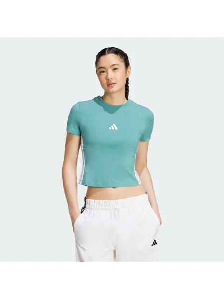 Majica Adidas Sportswear plava