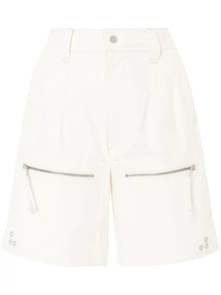 Pantaloni scurți Marant Etoile