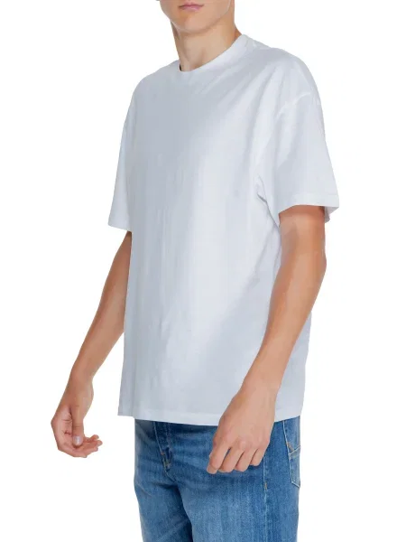 Tricou Jack & Jones albastru