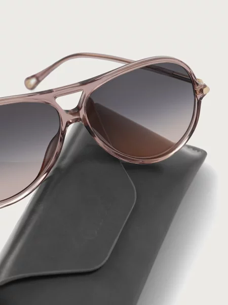 Солнцезащитные очки Chloé