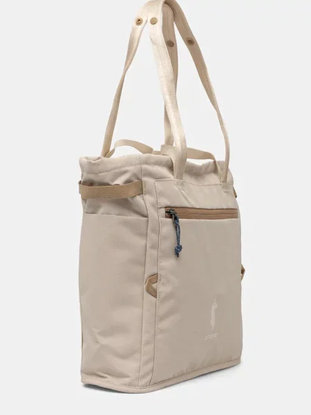 Сумочка Cotopaxi Mente бежевий