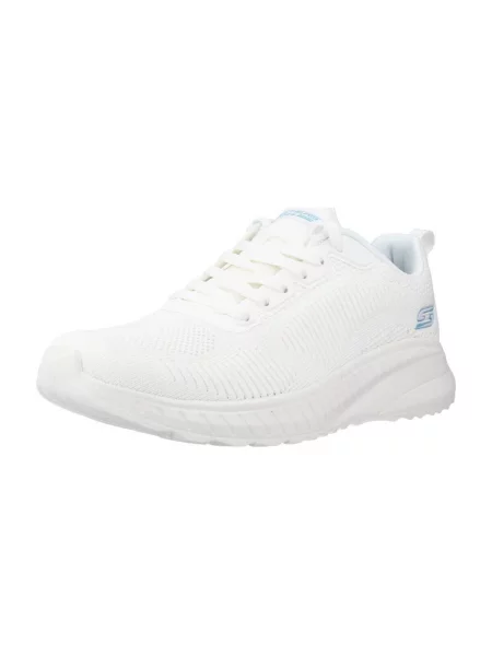 Tenisice Skechers bijela