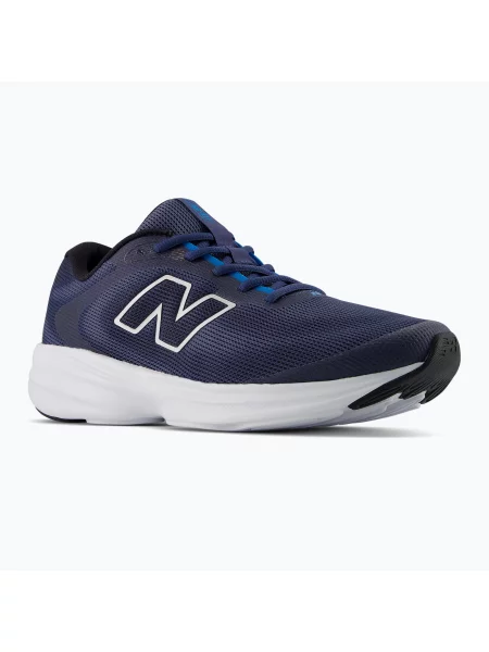 Încălțăminte de alergare pentru bărbați New Balance V4 nb navy/altitude/silver metallic marină