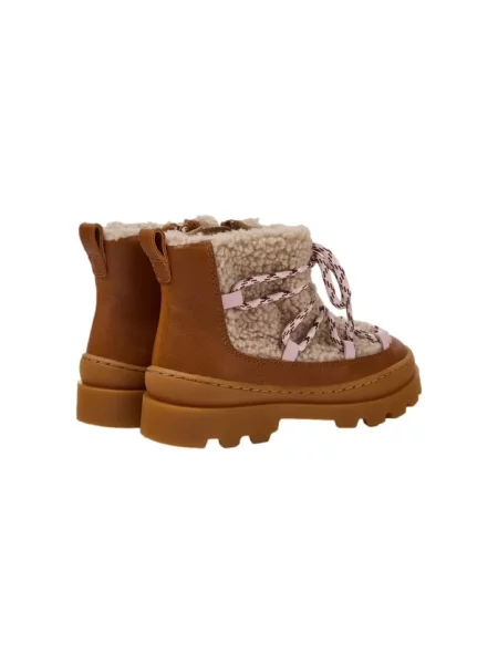 Botine Camper bej