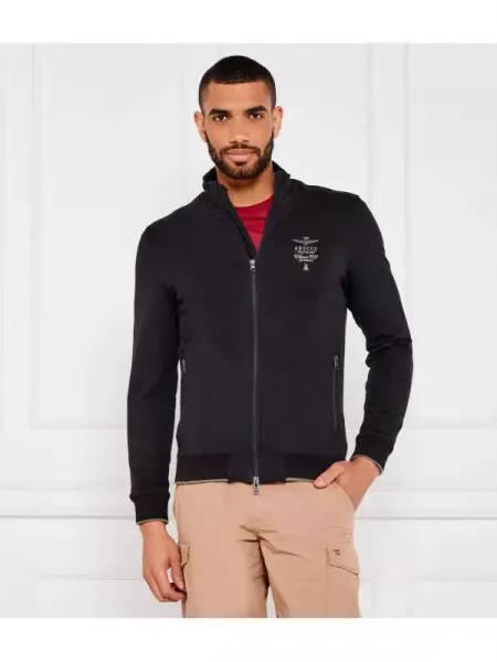 Aeronautica Militare Hanorac negru