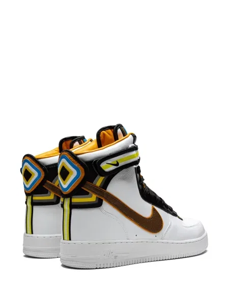 Tenisky Nike Air Force 1 bílé