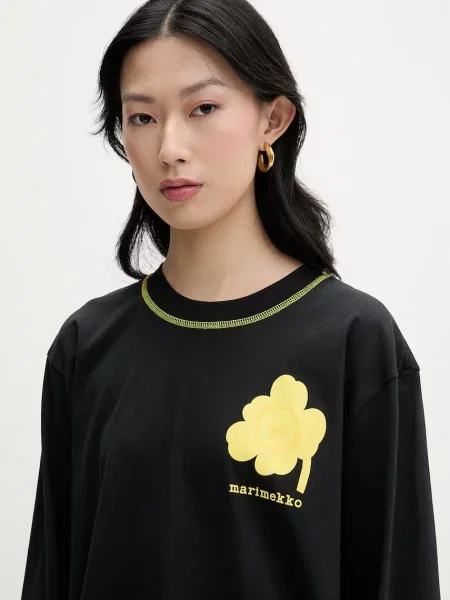 Лонгслив Marimekko