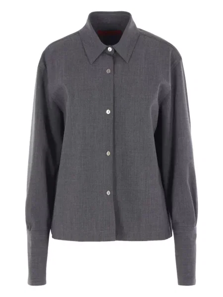 Košulja Thelatest siva