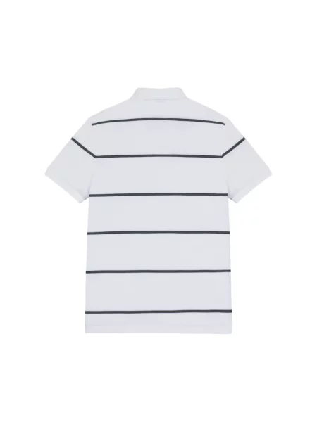 Koszulka polo Colmar biała