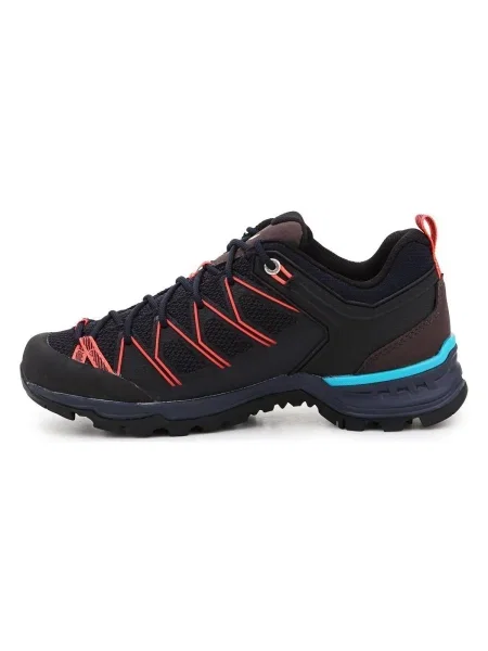 Pantofi Salewa albastru