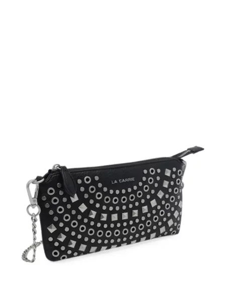 Geanta crossbody La Carrie negru