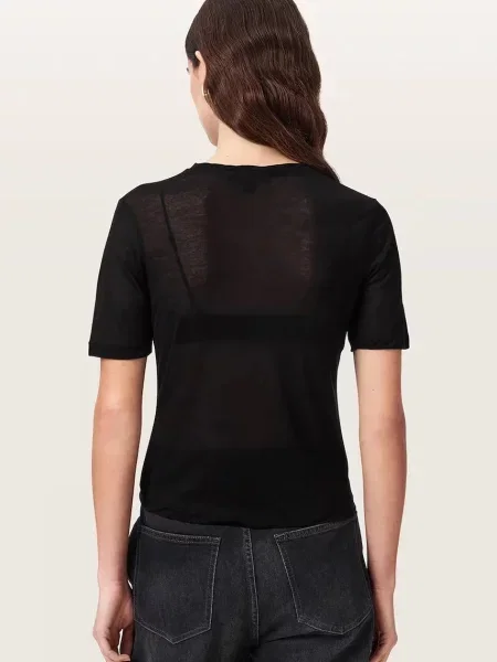 Футболка Allsaints