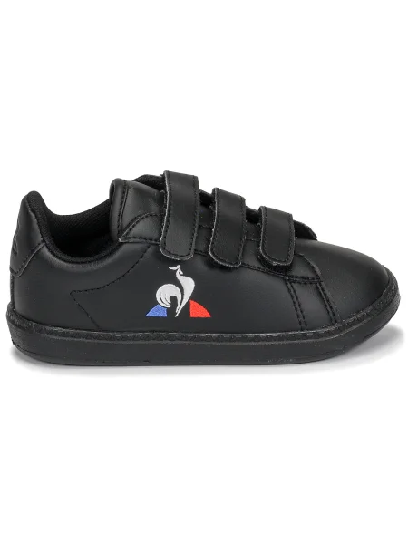 Tenisky Le Coq Sportif čierna